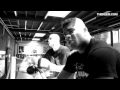 The REEM Alistair Overeem Documentary pt 4