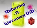 Welcome back to my unboxing and giveaway ViDs.