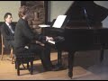 Operatic transcriptions recital part 7 - Abendstern