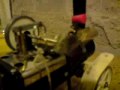 mamod steam wagon p1