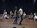 Bachata avec Isaack et Magali Bachata avec Isaack et Magali