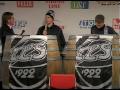 26.11.2009 Haastattelu: Atte Engren & Antti Erkinjuntti (Erkinjunttia ottaa päähän.)
