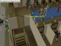 Max and Steph at varrock!