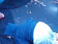 stupid stunt on the trampoline stupid stunt on the trampoline