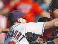 Conquest! Rafael Betancourt & the Cleveland Indians