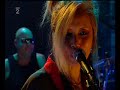AUTOPILOTE plays on czech tv CT2 late night music show 002