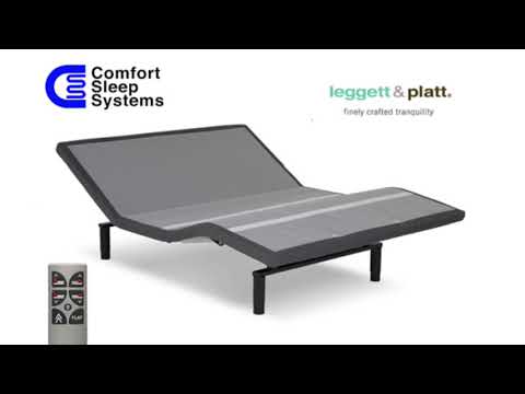 Welcome Comfort Sleep Systems