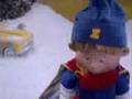LAZY TOWN GROSERO 3