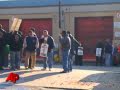 Philly Transit Workers End Strike