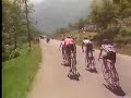 1986 Tour de France, stage 13