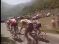1986 Tour de France, stage 13