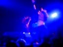 Mucc live in Hamburg