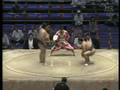 FUKAO vs KIHAKU ('08 Nagoya day_11)