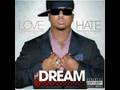 The Dream Feat Rhane P I love Your girl Remix