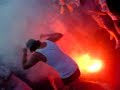 Celebration after Germany vs. Argentina