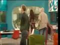 Big Brother Lisa's Eviction Interview Part 1 of 3 (29/8/08)