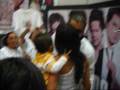 videos de KANON EN FIRMA DE AUTOGRAFOS