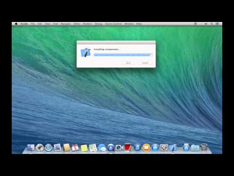 how to remove xcode command line tools