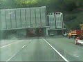 Tunnel in Appalachian Mountains