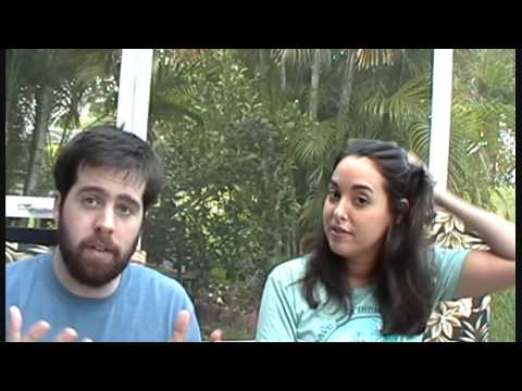 Beers and Beards With Matt (and Nicole): Cigar City Guava Grove Part 2