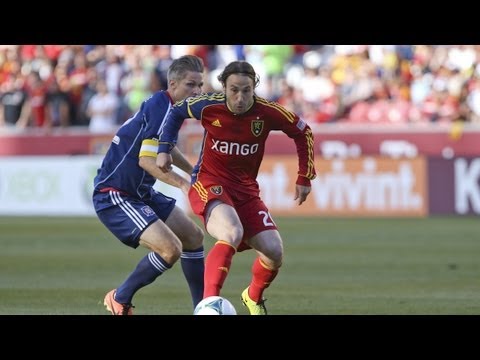 Chicago Fire - The Chicago Fire travel to Utah looking to snap a 3 game losing streak, visiting Real Salt Lake at Rio Tinto Stadium. Subscribe to our channel for more socce...