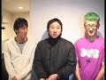 ???? LIVE STAND 08?????