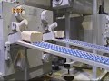 Automated briquetting plant Automated briquetting plant
