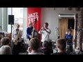 Click here to watch this video Jazzfest 2012: Torstein Lavik Larsen Express