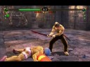 SC4 Muerte(Mitsurugi/Vader) vs Noodalls(Astaroth/Yun-Seong)