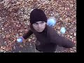 Extreme 3ball juggling