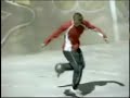 NIKE Soccer Freestyle - Ronaldinho & Inamoto NIKE Soccer Freestyle - Ronaldinho & Inamoto