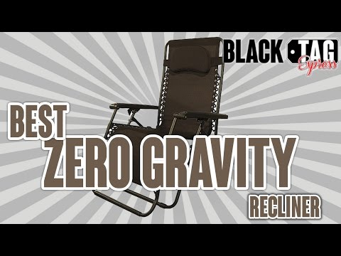 how to repair zero gravity chair
