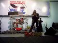 pastor rubens no voz da verdade em sao mateus