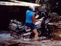 Vuelta al Mundo - Honda Gold Wing 