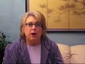 Julia Rogers Hamrick on Radiating Love