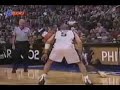 nba killer crossover mix