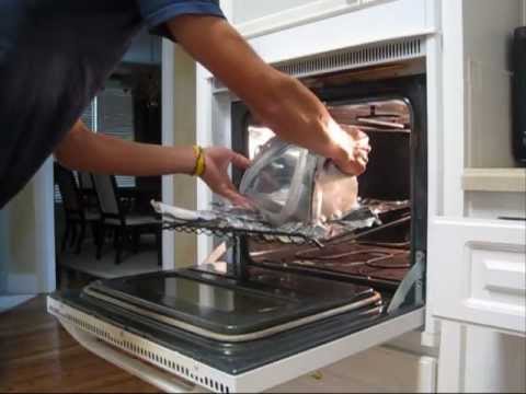 how to paint astra h grill