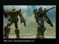 Land battle type GUNDAM RX-79[G] EPISODE