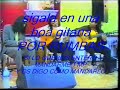 diego el cigala en una boda gitana parte2