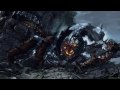 God of War 3 - Intro (Part 2 of 4)