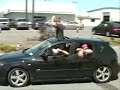 Ghostride the Mazda.... Bucknell Style Ghostride the Mazda.... Bucknell Style