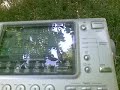 Bulgarian radios received near Nis, Serbia