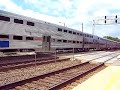 Metra 195 East - Brookfield, IL