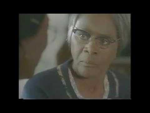 Cicely Tyson