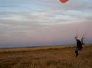 ParaMotor en Roales del Pan