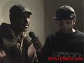 most known for his work with alicia keys,biggiesmalls,miles davis and many others. easy mo bee is one of the greatest producers of this time.