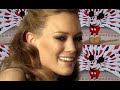Hilary Duff - Mickey Mouse March (DVDRip)