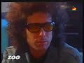 andres calamaro   entrevista   zoo  parte 1 