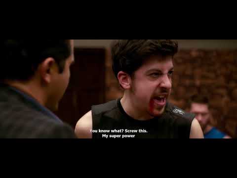 Kickass 2 (2013) - Best Scenes