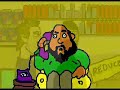 Work Capers - \"Richard & The Inland Revenue.\" Work Capers - \"Richard & The Inland Revenue.\"